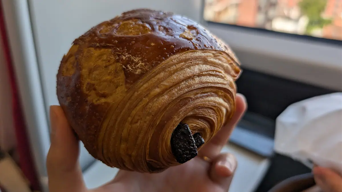 Patisserie Valerie – patisserie in Brent Cross, London